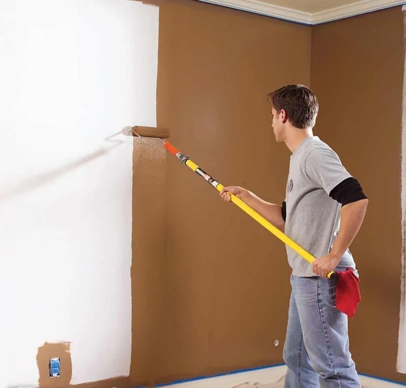 Ahmetbeyli Boya Badanacı