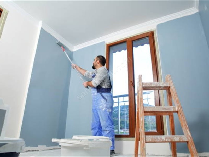 Ahmetbeyli Boya Badanacı