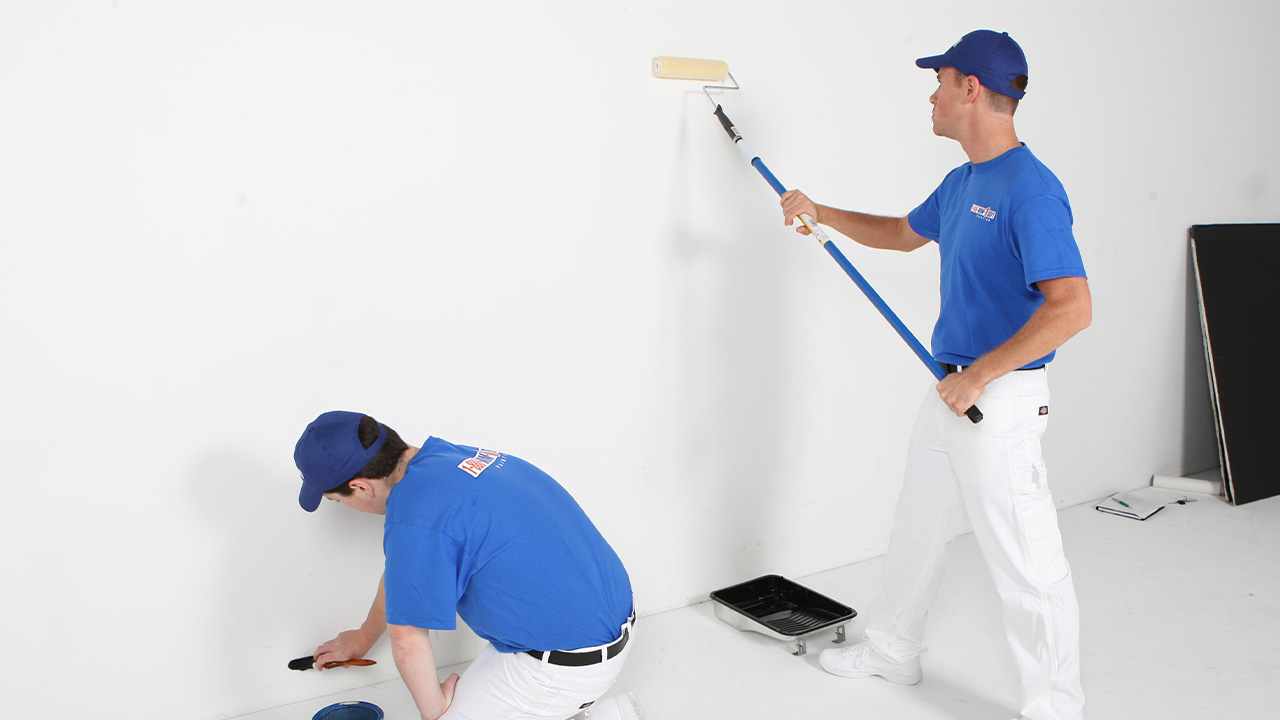 Ahmetbeyli Boya Badanacı